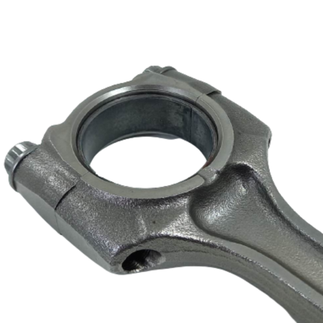 Biela Motor Marca Suzuki Modelo Srad 1000 Ano 2011 Original