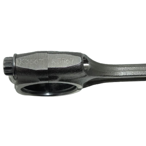 Biela Motor Marca Suzuki Modelo Srad 1000 Ano 2011 Original