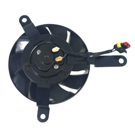 Ventoinha Marca Ducati Modelo 1198 Ano 2011 Original