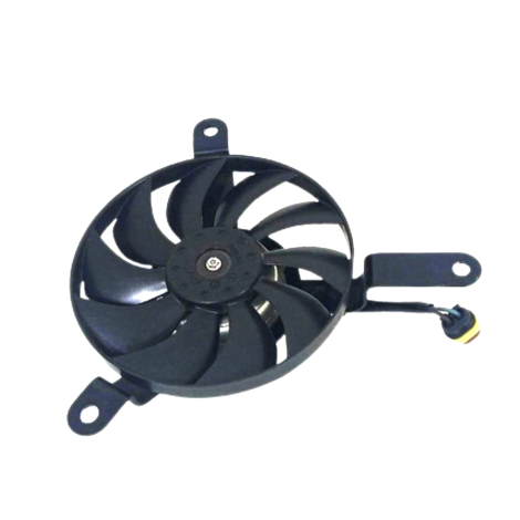 Ventoinha Marca Ducati Modelo 1198 Ano 2011 Original