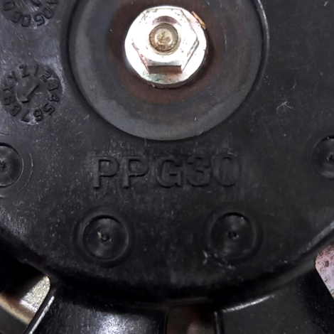 Ventoinha Marca Ducati Modelo 1198 Ano 2011 Original