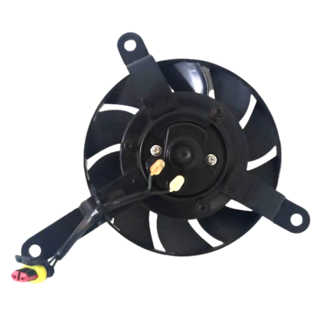 Ventoinha Marca Ducati Modelo 1198 Ano 2011 Original