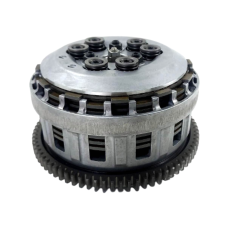 Embreagem Completa Marca Suzuki Srad 1000 Ano 2011 Original