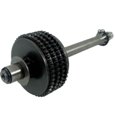 Engrenagem Redução Dupla Partida Suzuki Srad 1000 2011 Origi