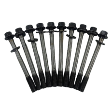 Parafuso Cabeçote Suzuki Srad 1000 Ano 2011 Original   