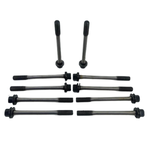 Parafuso Cabeçote Suzuki Srad 1000 Ano 2011 Original   