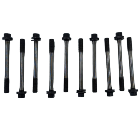 Parafuso Cabeçote Suzuki Srad 1000 Ano 2011 Original   