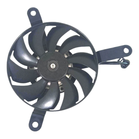 Ventoinha Ducati Modelo 1198 Ano 2009 A 2011 Original Ducati