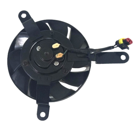 Ventoinha Ducati Modelo 1198 Ano 2009 A 2011 Original Ducati