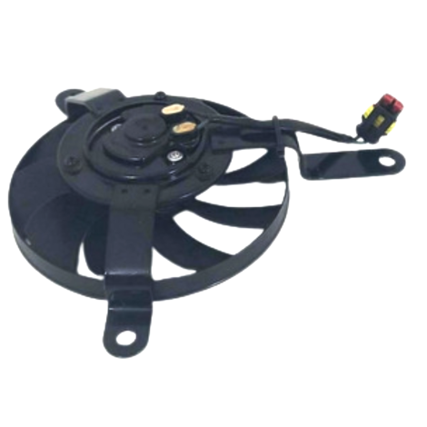 Ventoinha Ducati Modelo 1198 Ano 2009 A 2011 Original Ducati