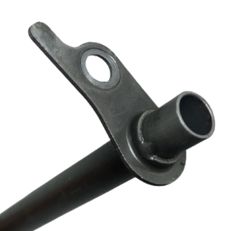 Cano Óleo Motor Suzuki Gsxr Srad 1000 Ano 2011 Original     