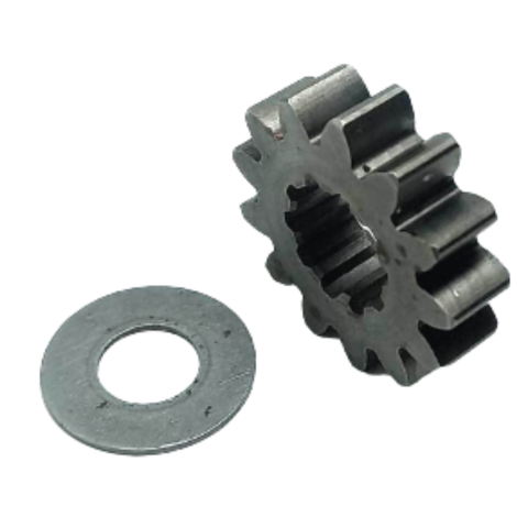 Engrenagem Secundária Partida Suzuki Srad 1000 2011 Original