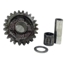 Engrenagem Partida Dupla Suzuki Srad 1000 Ano 2011 Original
