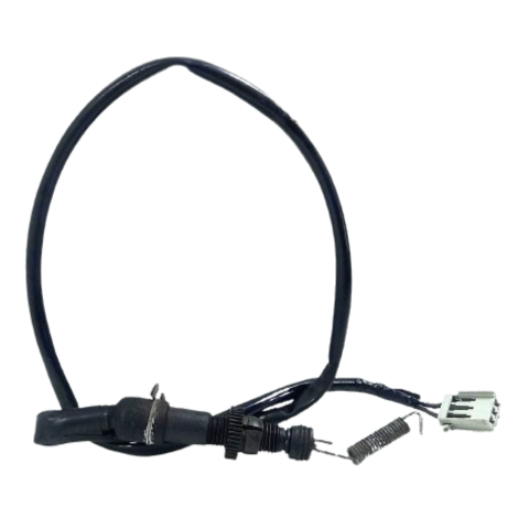 Interruptor Freio Traseiro Honda Shadow 750 2010 Original