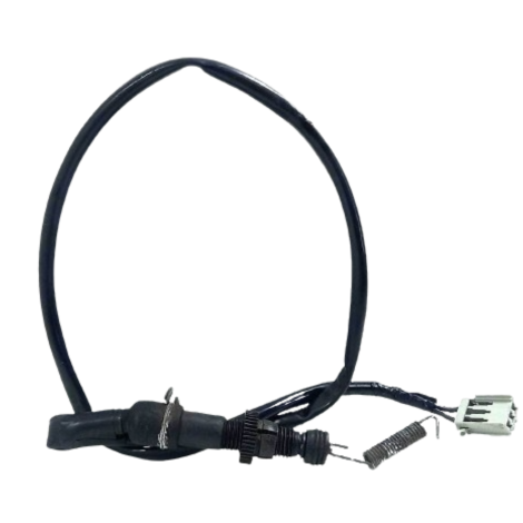 Interruptor Freio Traseiro Honda Shadow 750 2010 Original