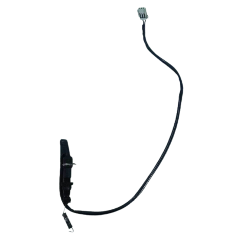 Interruptor Freio Traseiro Honda Shadow 750 2010 Original