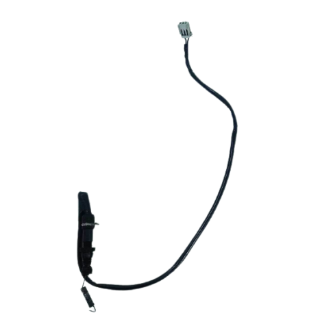 Interruptor Freio Traseiro Honda Shadow 750 2010 Original