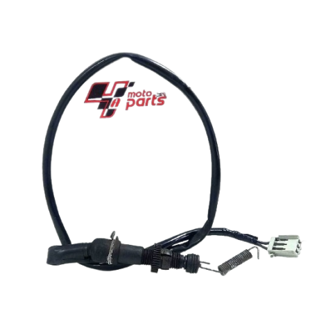 Interruptor Freio Traseiro Honda Shadow 750 2010 Original