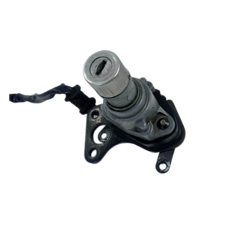 Kit Ignição Marca Honda Modelo Shadow 750 Ano 2010 Original