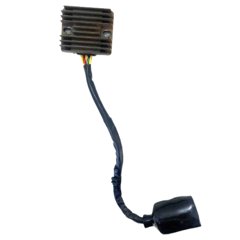 Regulador Retificador Honda Shadow 750 Ano 2010 Original