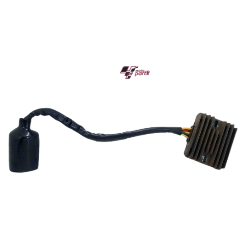 Regulador Retificador Honda Shadow 750 Ano 2010 Original