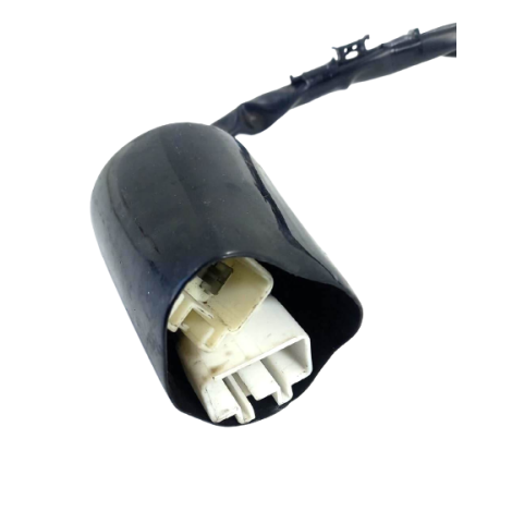 Regulador Retificador Honda Shadow 750 Ano 2010 Original