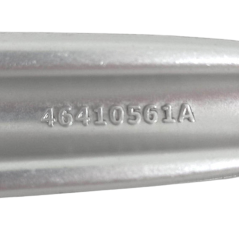 Pedaleira Dianteira Direita Ducati 1198 Original Ano 2011