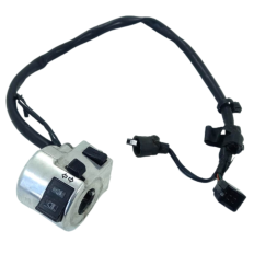 Chave Luz Marca Honda Modelo Shadow 750 Ano 2010 Original