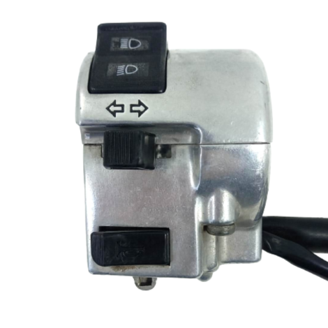 Chave Luz Marca Honda Modelo Shadow 750 Ano 2010 Original