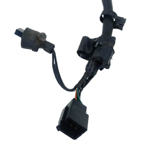 Chave Luz Marca Honda Modelo Shadow 750 Ano 2010 Original