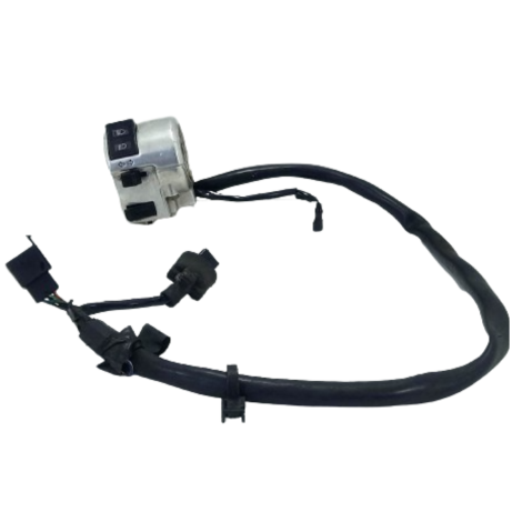 Chave Luz Marca Honda Modelo Shadow 750 Ano 2010 Original