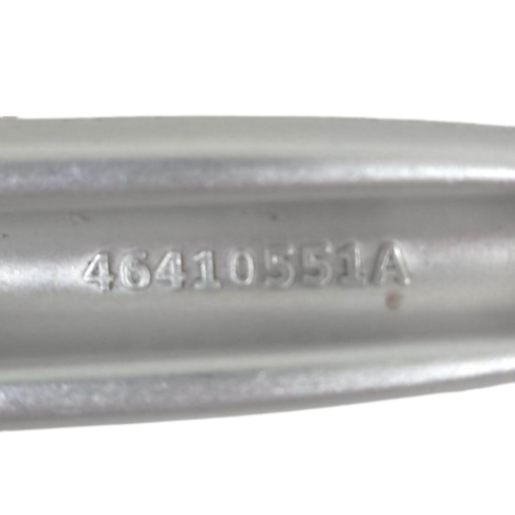 Pedaleira Dianteira Esquerda Ducati 1198 Ano 2011 Original