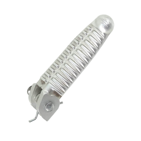 Pedaleira Dianteira Esquerda Ducati 1198 Ano 2011 Original