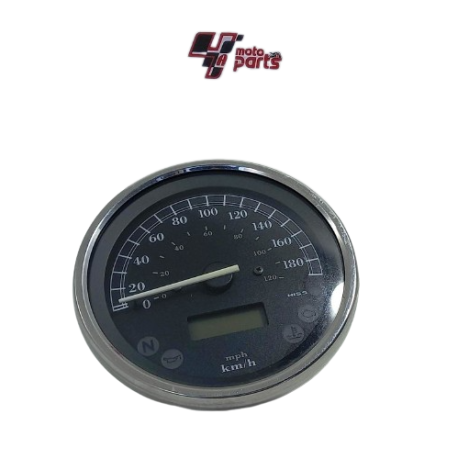 Painel Honda Modelo Shadow 750 Ano 2010 Original     