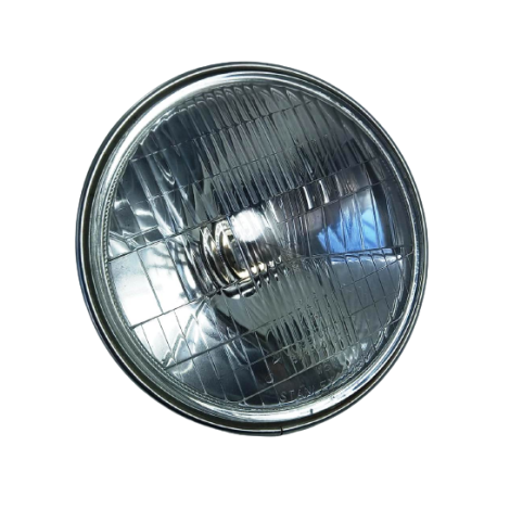 Farol Honda Modelo Shadow 750 Ano 2010 Original