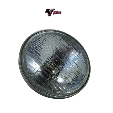 Farol Honda Modelo Shadow 750 Ano 2010 Original