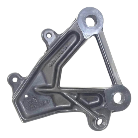 Bacalhau Dianteiro Esquerdo Ducati 1198 Modelo 2011 Original