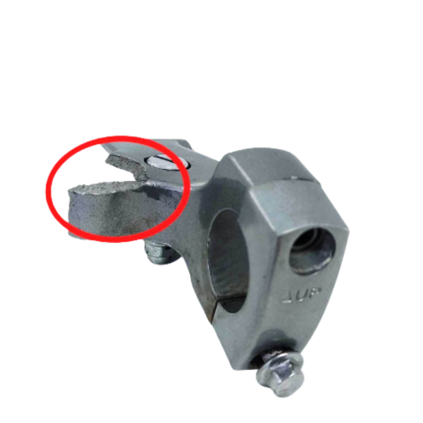Manicoto Embreagem Honda Shadow 750 Ano 2010 Original AVARIA