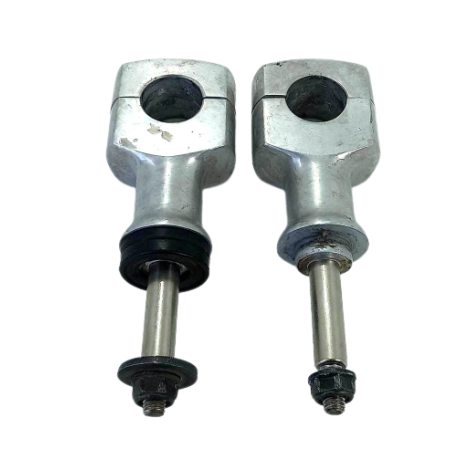 Riser Guidão Marca Honda Modelo Shadow 750 Ano 2010 Original
