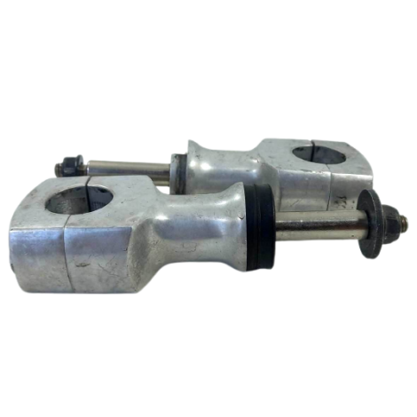 Riser Guidão Marca Honda Modelo Shadow 750 Ano 2010 Original