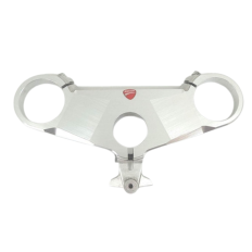 Mesa Superior Ducati Modelo 1198 Ano 2009 Ate 2011 Original