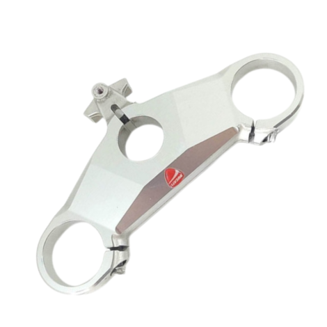 Mesa Superior Ducati Modelo 1198 Ano 2009 Ate 2011 Original