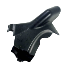 Acabamento Direito Chassi Honda Shadow 750 Ano 2010 Original