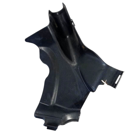 Acabamento Direito Chassi Honda Shadow 750 Ano 2010 Original