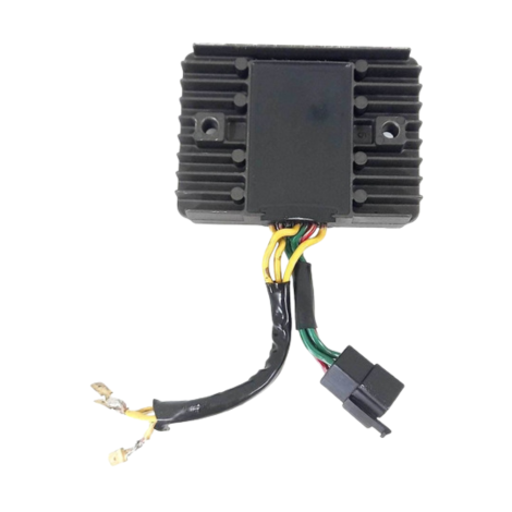 Regulador Retificador Ducati Modelo 1198 Ano 2011 Original