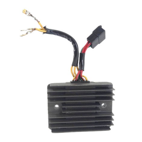 Regulador Retificador Ducati Modelo 1198 Ano 2011 Original