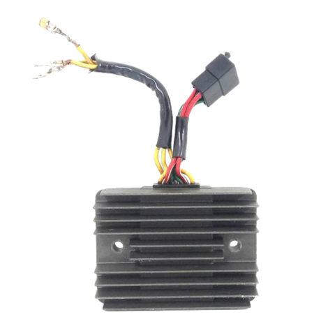 Regulador Retificador Ducati Modelo 1198 Ano 2011 Original