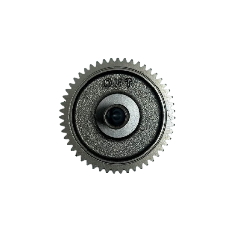 Engrenagem Partida Marca Honda Shadow 750 Ano 2010 Original