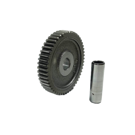 Engrenagem Partida Marca Honda Shadow 750 Ano 2010 Original