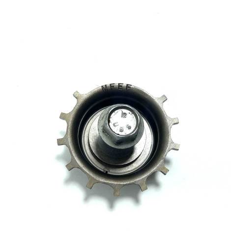 Engrenagem Roda Fônica Honda Shadow 750 Ano 2010 Original